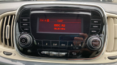 Fiat 500 1.2 Pop 3dr Petrol Hatchback